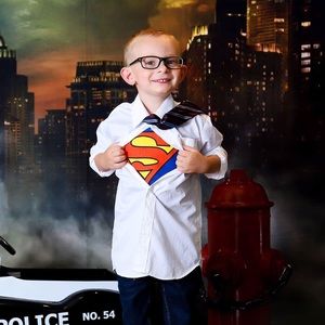 Meet your Posher, Christie